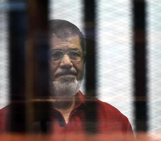 محمد مرسي