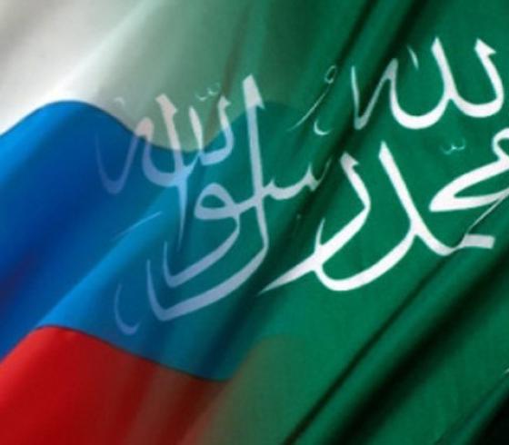 السعودية وسوريا