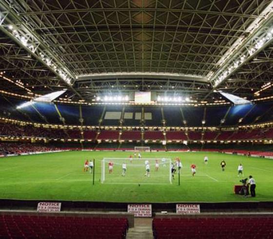 millennium stadium