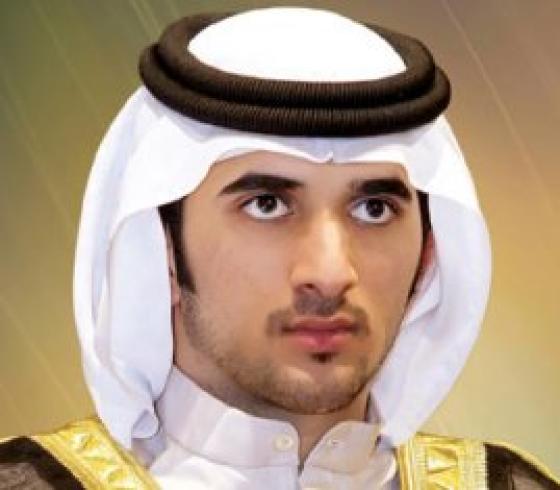حاكم دبي