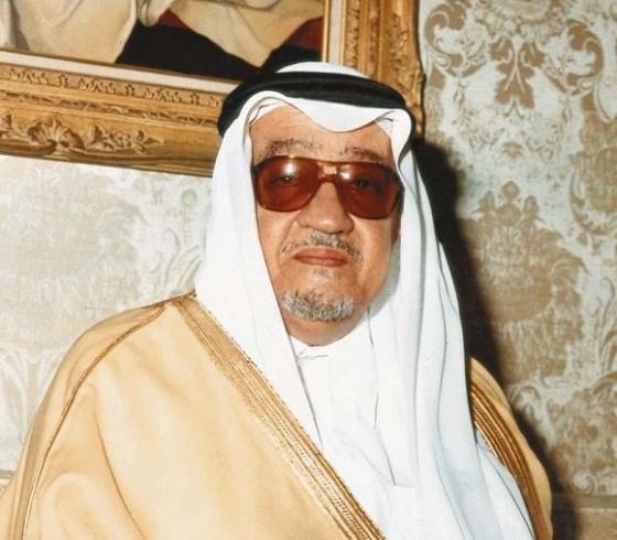 سعود الفيصل