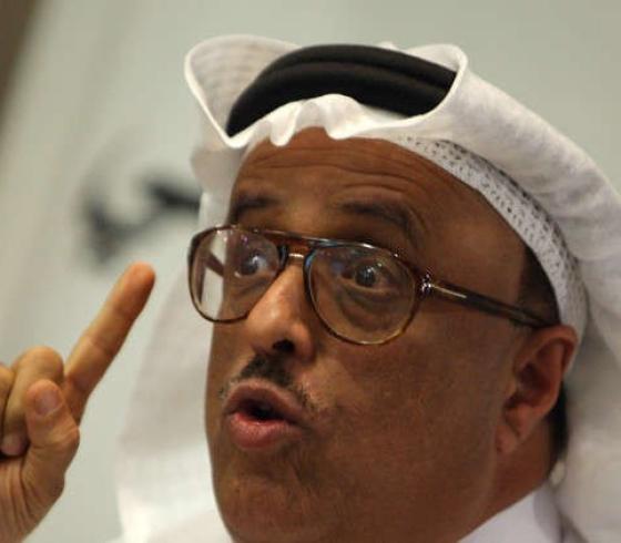 ضاحي خلفان