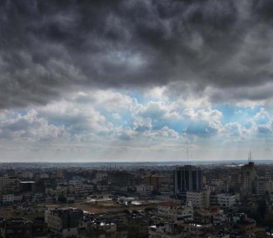 منخفض جوي