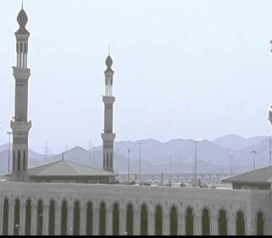 تردد قناة العراب تكبيرات العيد الجديدة نايل سات 2019 