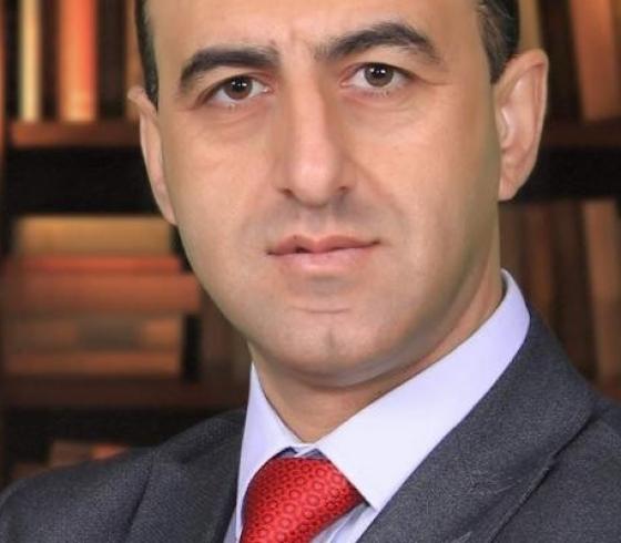 سائد ازريقات