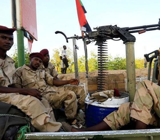 السودان