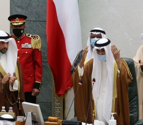 المصالحة الخليجية