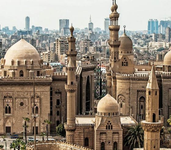 مصر