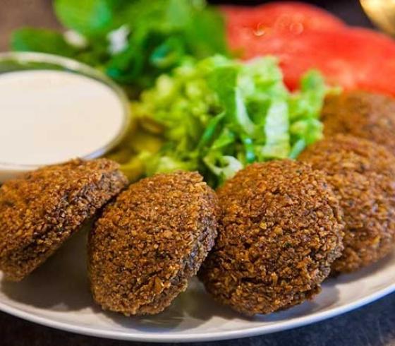 فلافل