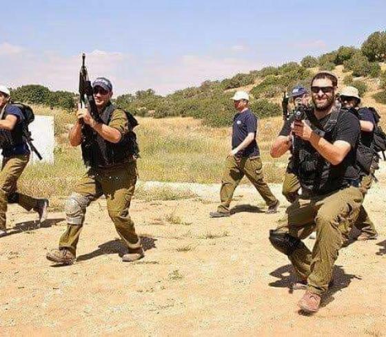 قتيل عملية غوش عتصيون 1