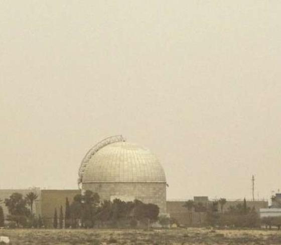 ديمونا