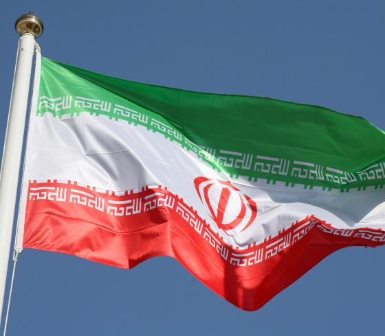 ايران تحمل واشنطن المسؤولية عن إجراءاتها العدائية