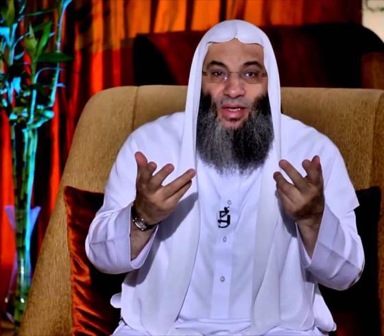 محمد حسان