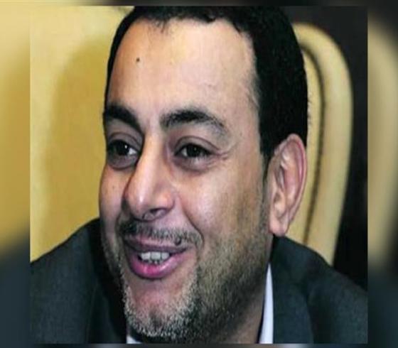 سلوى خطاب طليق يعتنق الإسلام ليتزوجها