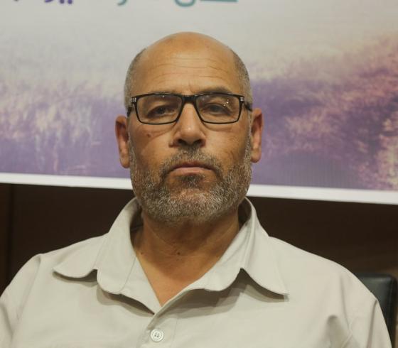 وليد القططي 