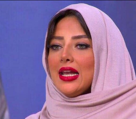 رضوى الشربيني