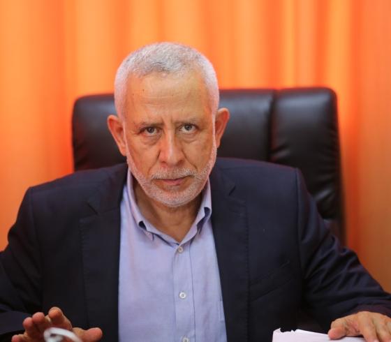 الدكتور محمد الهندي ‫