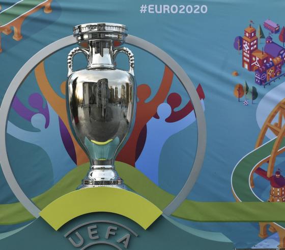 يورو 2020