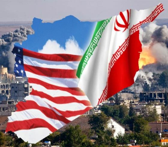 ايران والولايات المتحدة