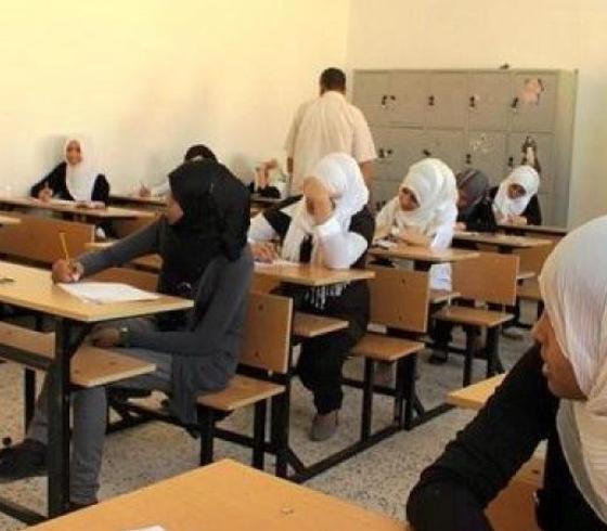 نتيجة الشهادة الاعدادية 2019 ليبيا برقم الجلوس