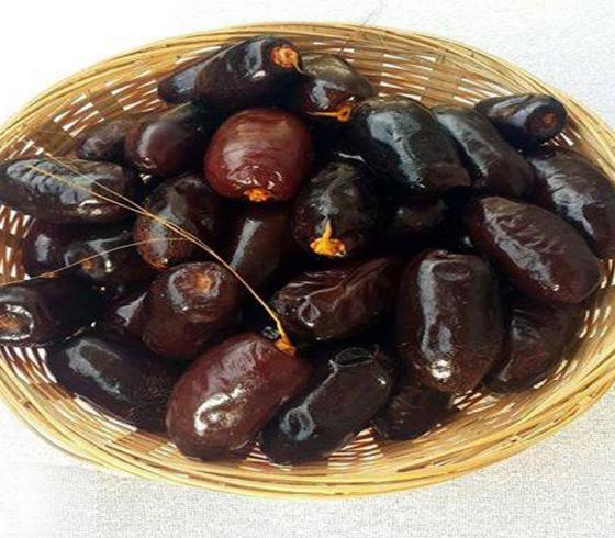 الرطب