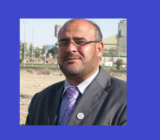 ناصر اليافاوي