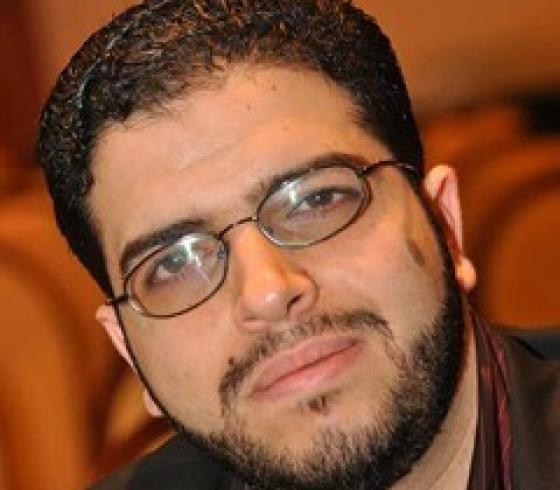 زياد ابحيص