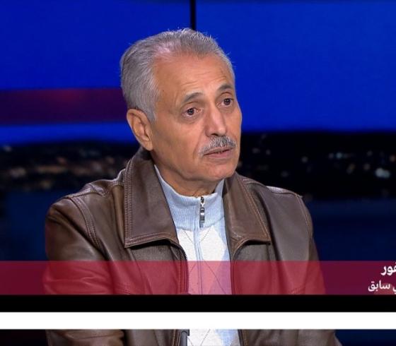 حسن عصفور