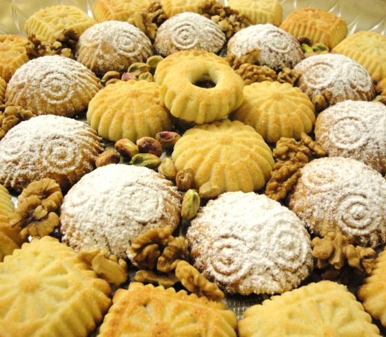 كحك العيد