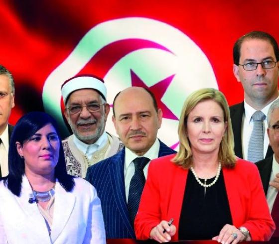 2019-09-05-Tunisia-presidential-elections-720xشقاءمة المرشحين للرءاسة 2019 تونس456