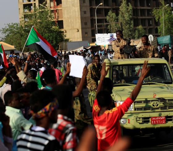 السودان