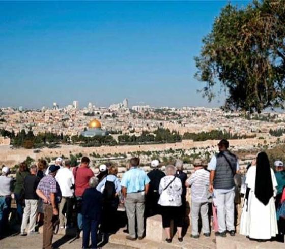 القدس المحتلة