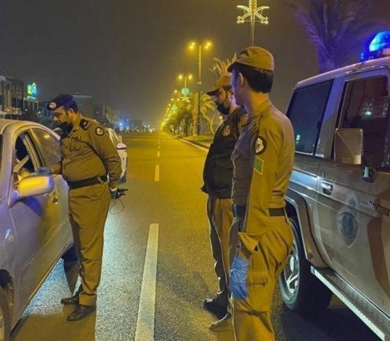 رابط خطوات استخراج تصريح تنقل للمواطنين سائقي الحافلات في السعودية