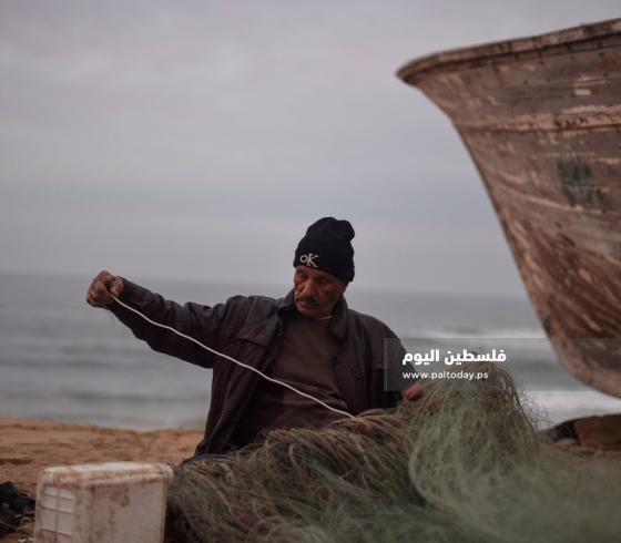 ميناء رفح (1)