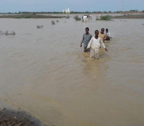 السودان
