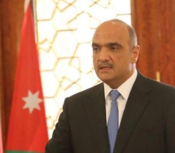 د. بشر الخصاونة