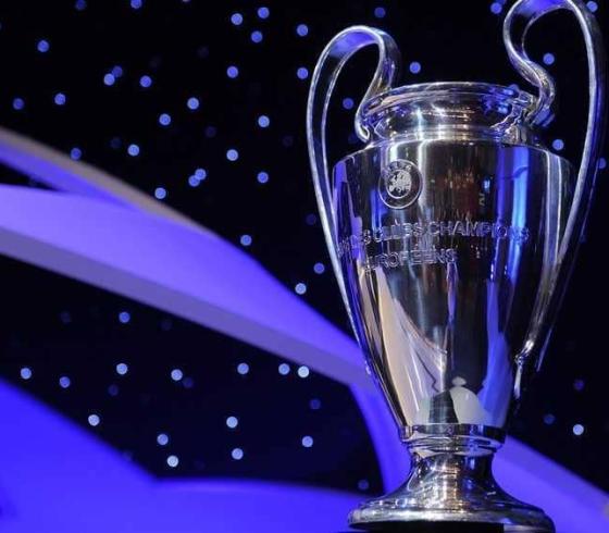  دوري أبطال أوروبا
