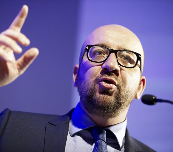 شارل ميشيل