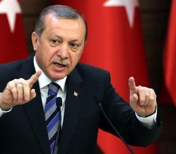 أردوغان