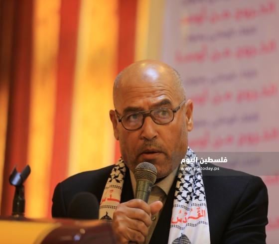 وليد القططي