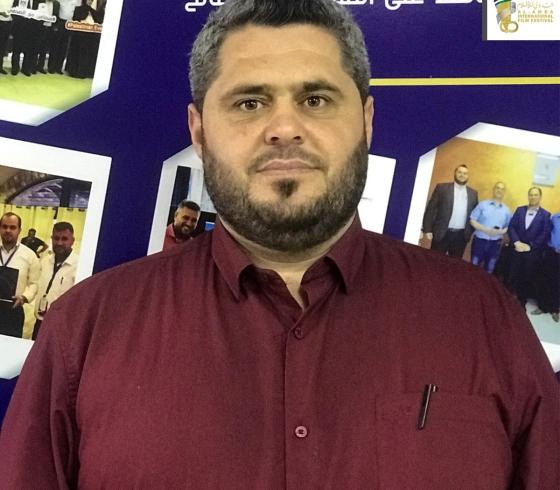 ابراهيم مسلم