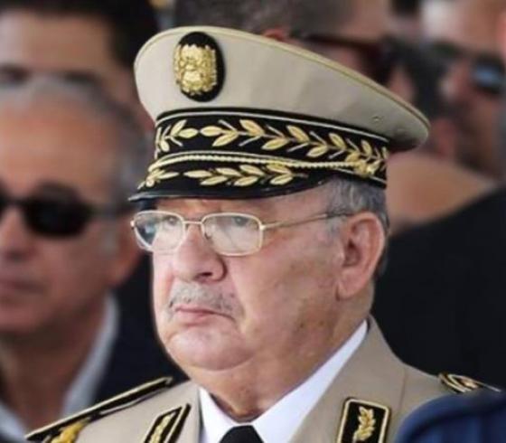 الجزائر
