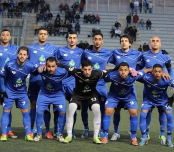 هلال القدس