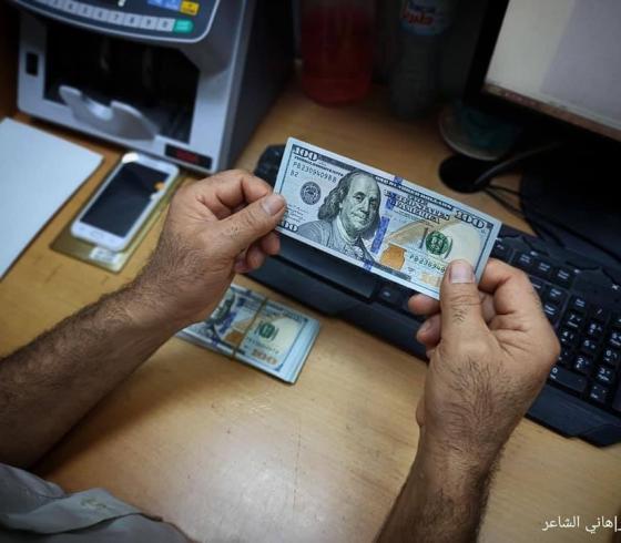 سبب تأخر صرف المنحة القطرية 100 دولار لشهر مايو 2023