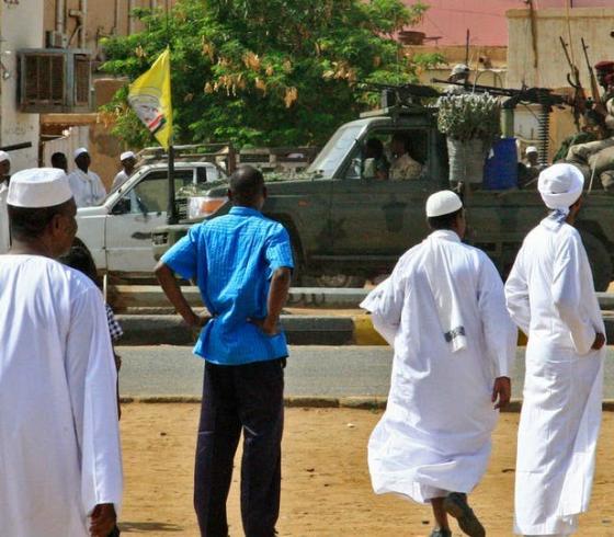السودان