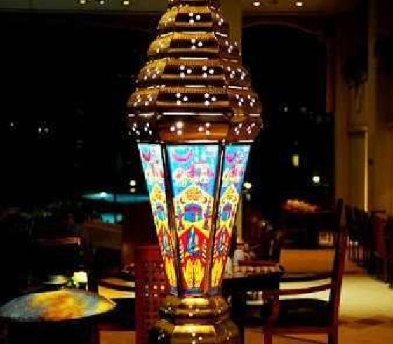 امساكية شهر رمضان في لندن