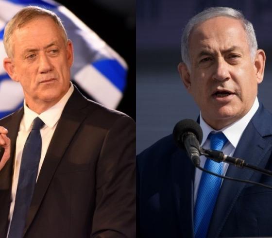 انتخابات الاحتلال