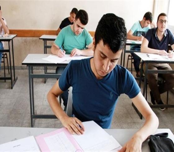 الاجابة النموذجية لقطعة النحو لامتحان الثانوية العامة2020 في مصر