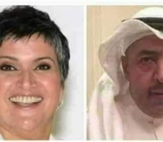 ناصر طلال وصفاء