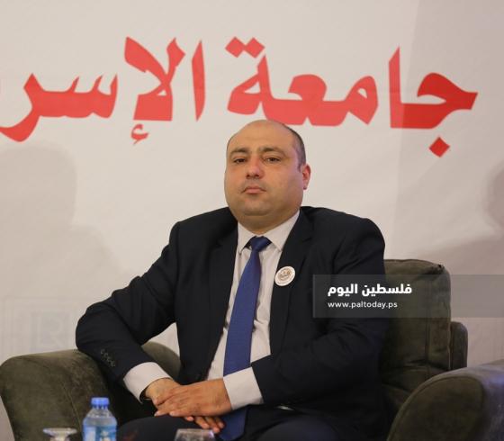 د.أحمد الوادية  جامعة الاسراء.JPG